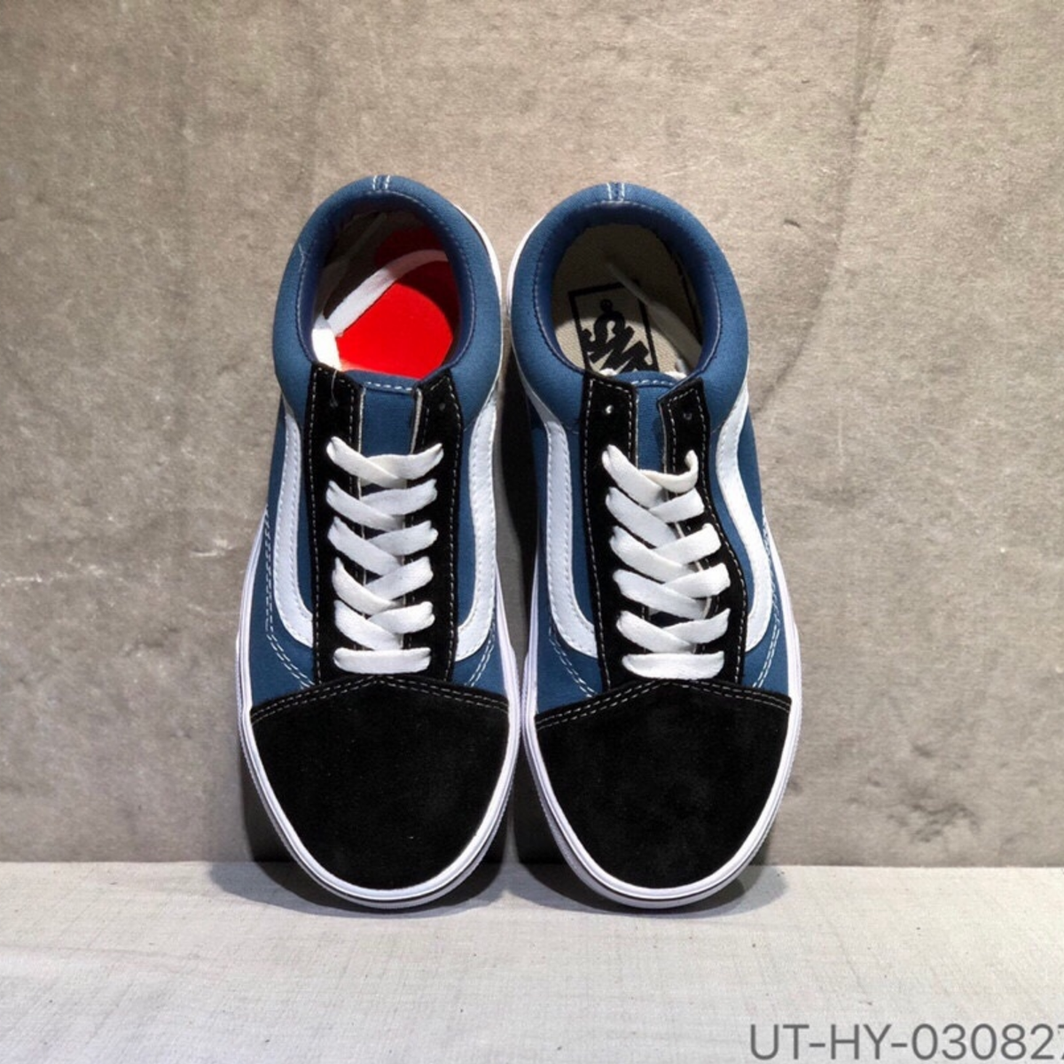 Vans Old Skool - Navy