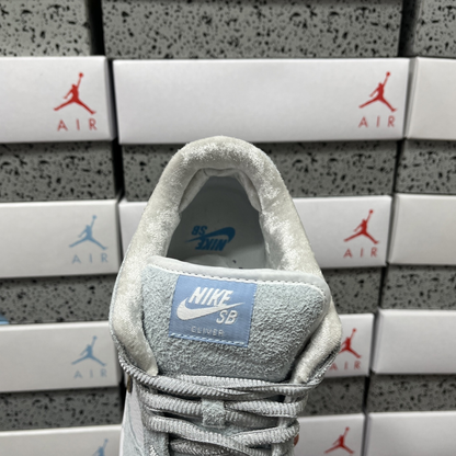 Sean Cliver X Nike SB Dunk Low - Holiday Special