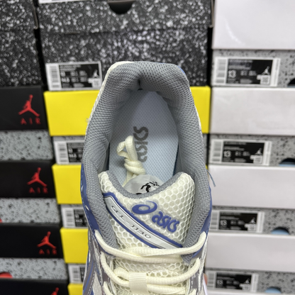 Asics Gel 1130 - White Rainy Lake