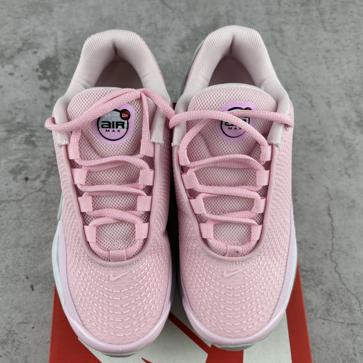 Nike Air Max DN SE - Pink Foam