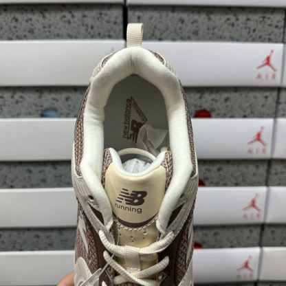 New Balance 530 - Brown Beige