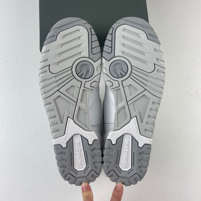 New Balance 550 - Concrete Shadow