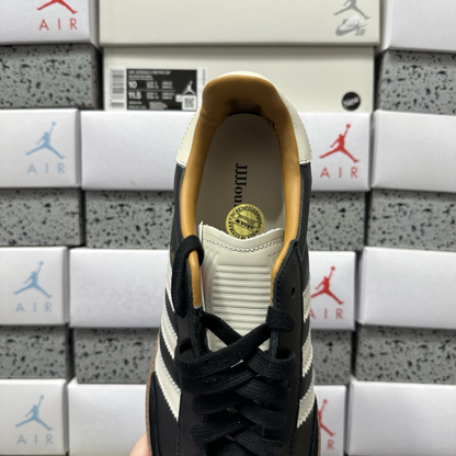 JJJJound x Adidas Samba - Made in Germany Core Black