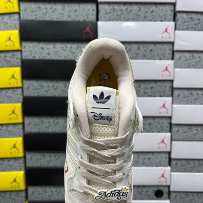 Adidas Forum Low x Disney - Welcome Friends