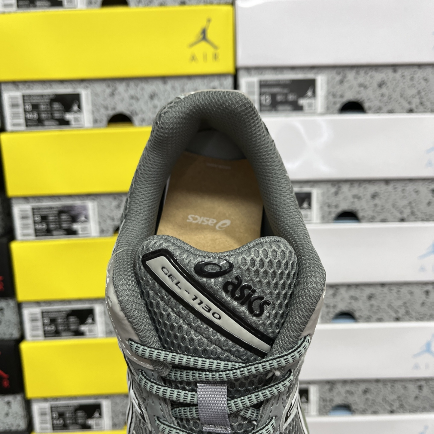 Asics Gel 1130 - Wild Dove