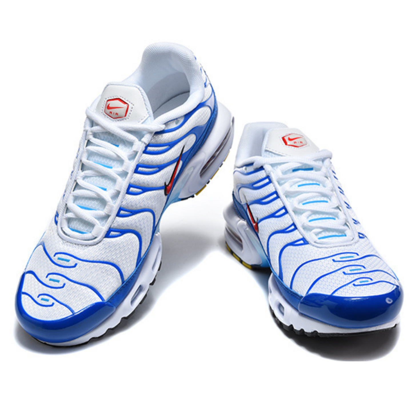 Air Max Plus - Knicks