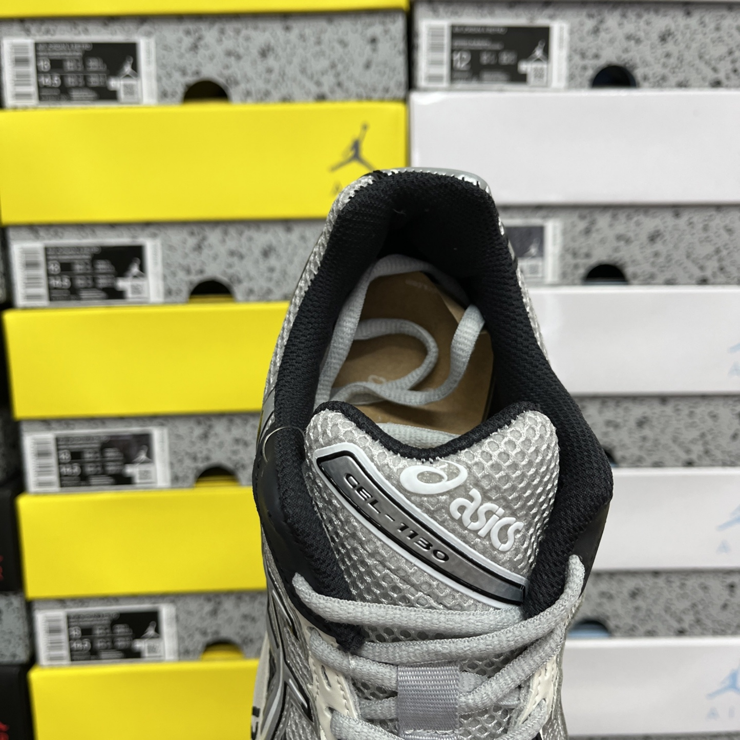 Gallery Dept. x Asics Gel 1130 - Complex