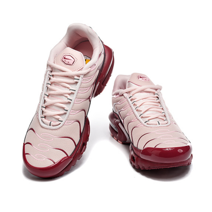 Nike Air Max Plus - Red Sepia