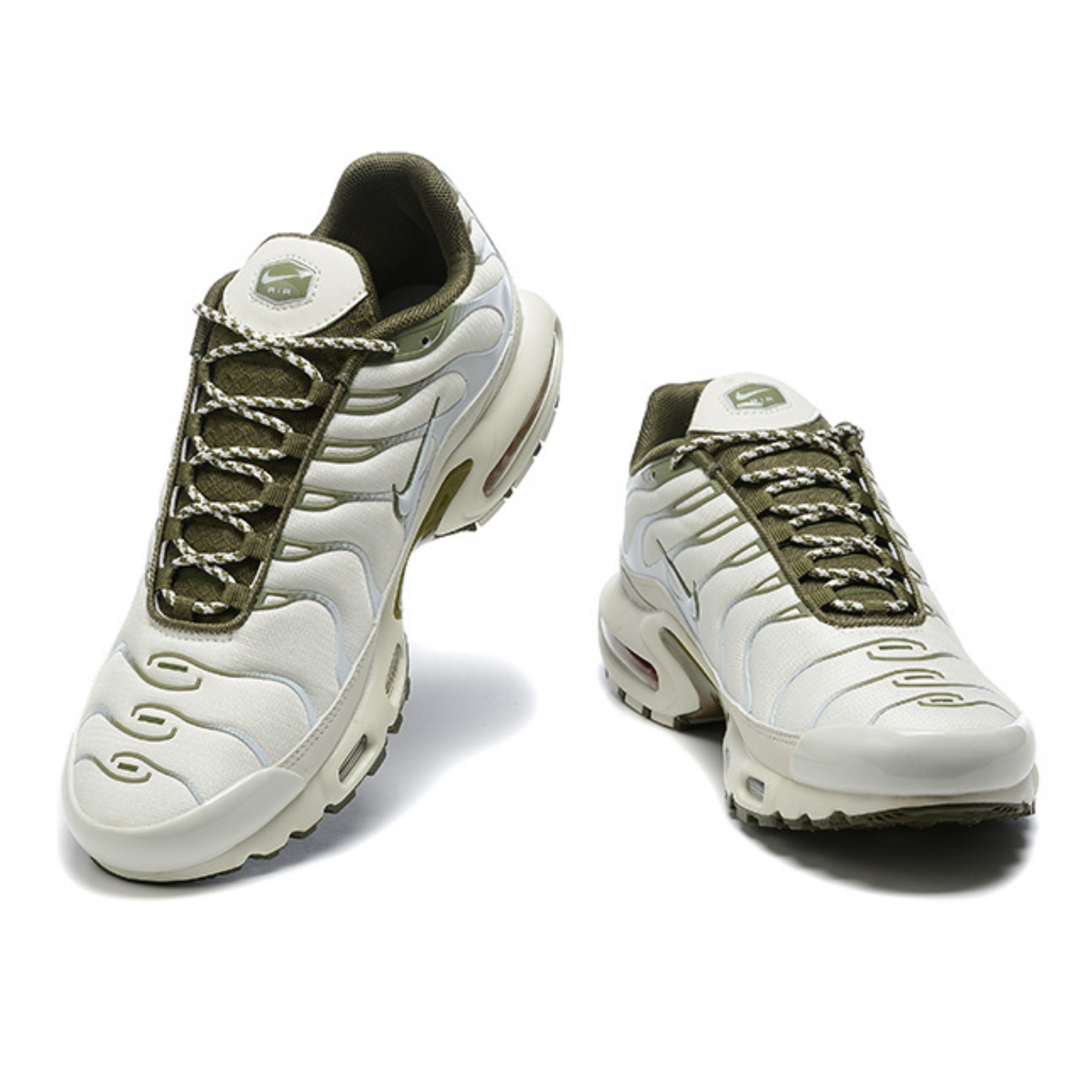 Nike Air Max Plus - Phantom Neutral Olive