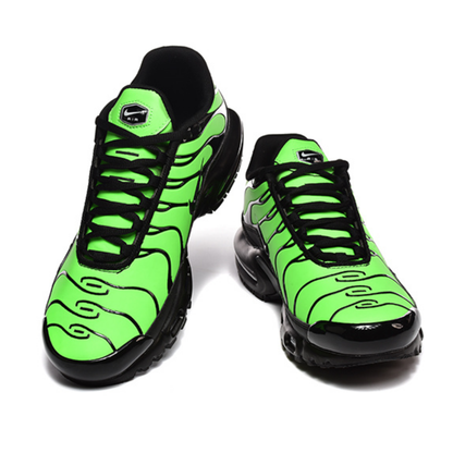 Nike Air Max Plus - Thermoreactive Green