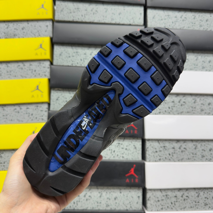 Air Max 95 x Undefeated - Concord (BCFC)