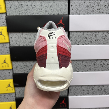 Air Max 95 - Anatomy of Air