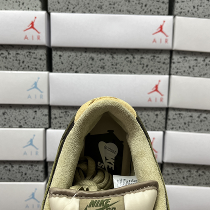 Yuto Horigome X Nike Dunk Low Pro - Matcha