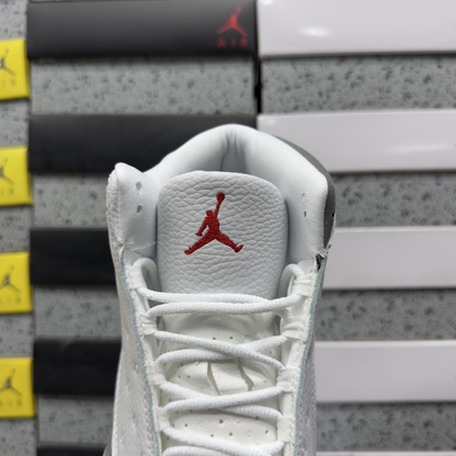 Air Jordan 13 Retro - Wolf Grey