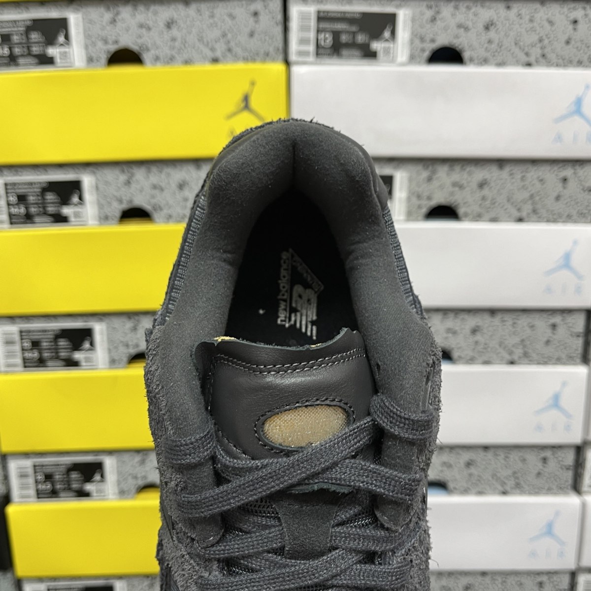 New Balance 2002R - Protection Pack Phantom