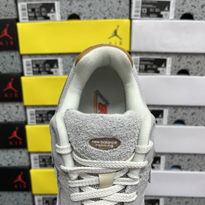 New Balance 2002R - Concrete