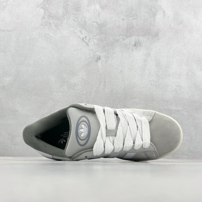 Adidas Campus 00's - Grey Three