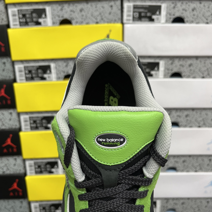New Balance 2002R -  Good Vibes Pack Green Apple