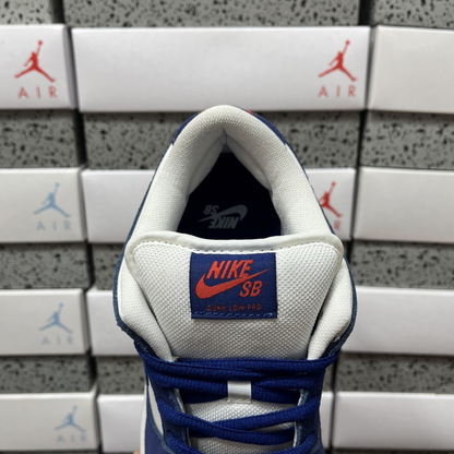 Nike SB Dunk Low Pro - Los Angeles Dodgers