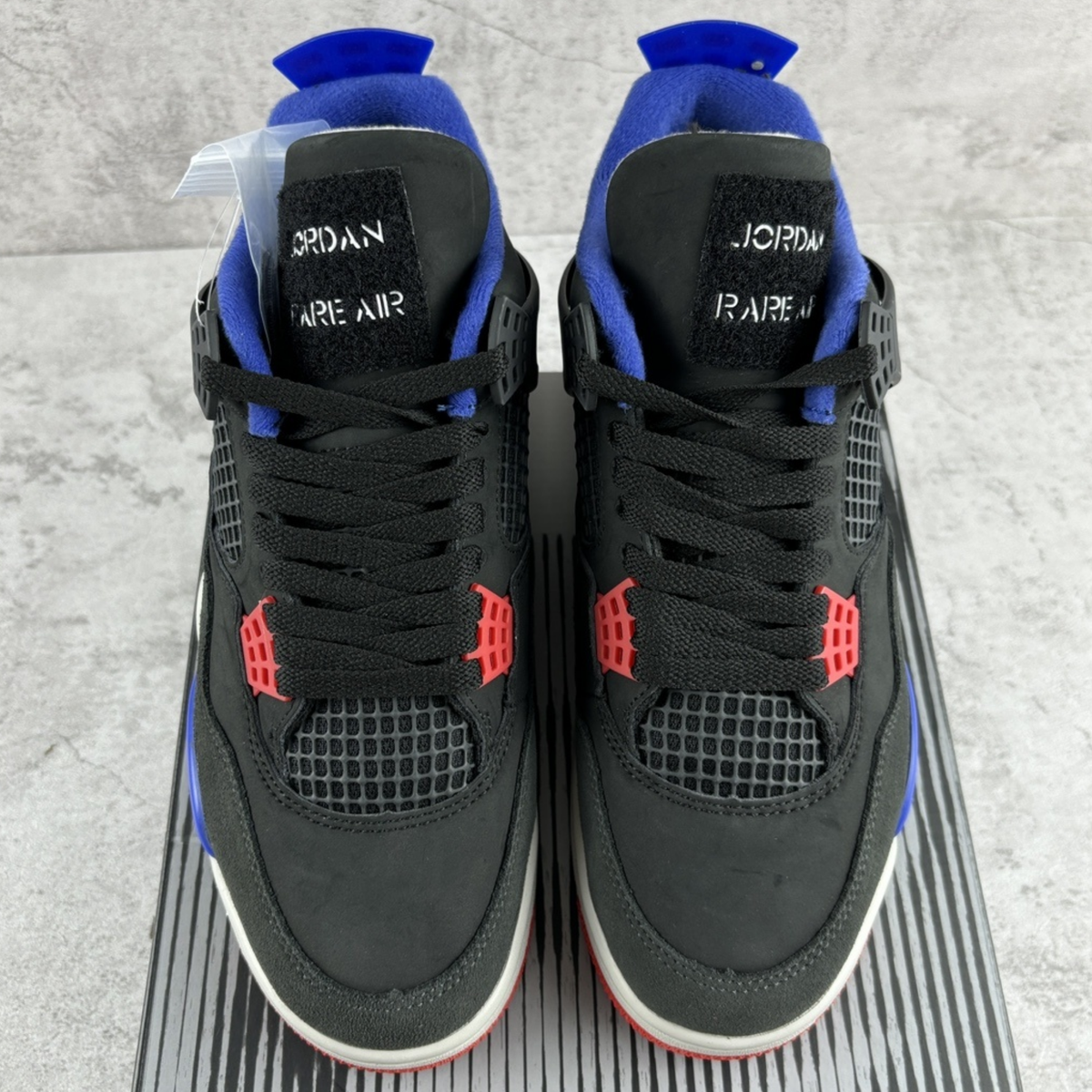 Air Jordan 4 Retro - Rare Air