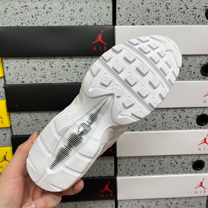 Air Max 95 - Triple White