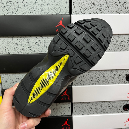 Air Max 95 - Yellow Strike