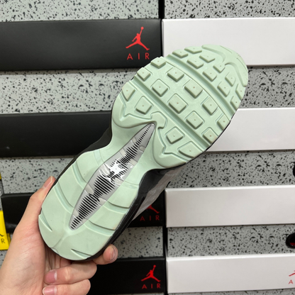 Air Max 95 - White Black