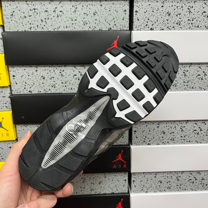 Air Max 95 -  Grey Gradient