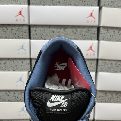 Supreme X Nike Dunk Low 94 - Ocean Fog