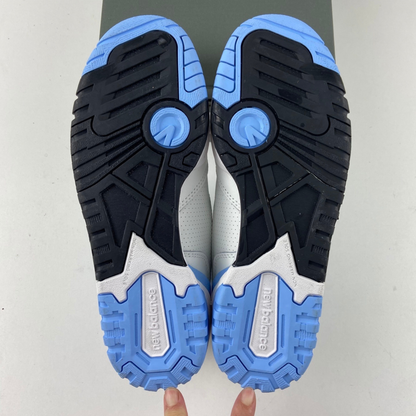 New Balance 550 -  Skyline Blue