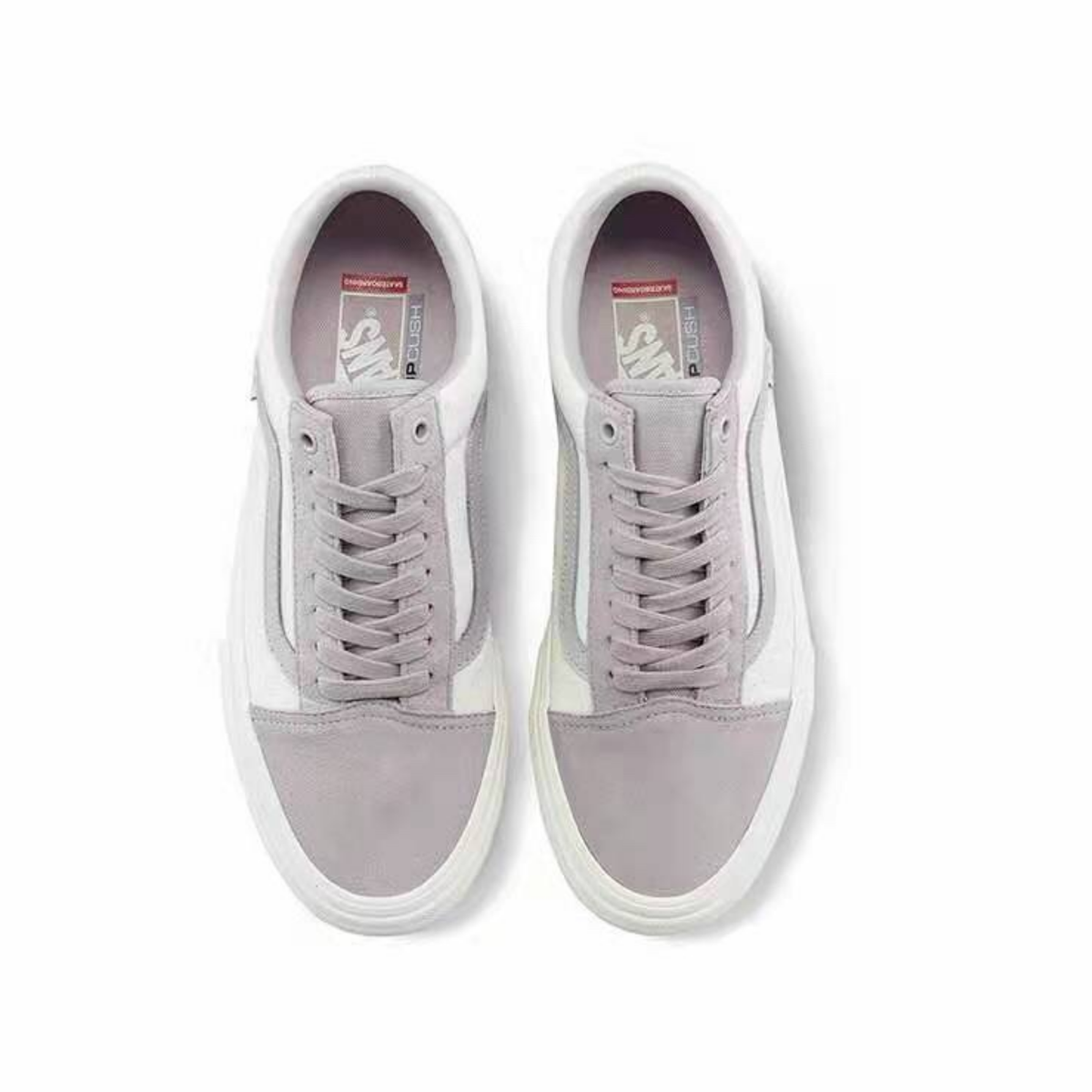 Vans Old Skool 2 tone - Lilac Mist