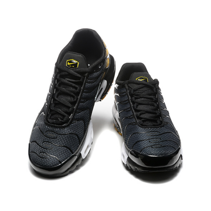 Nike Air Max Plus - Black University Gold