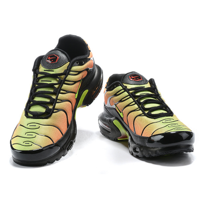 Nike Air Max Plus - Sunset Tiger Volt
