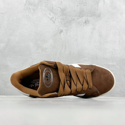 Adidas Campus 00's - Bark Brown