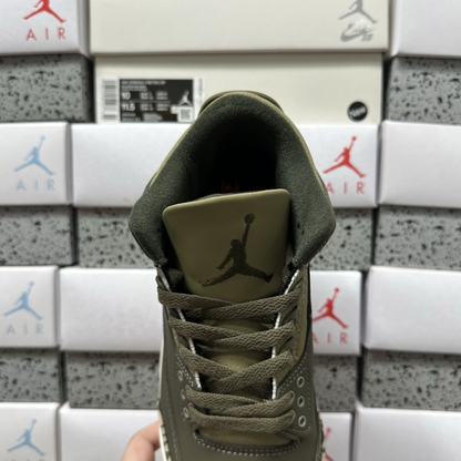 Air Jordan 3 Retro - Family Affair