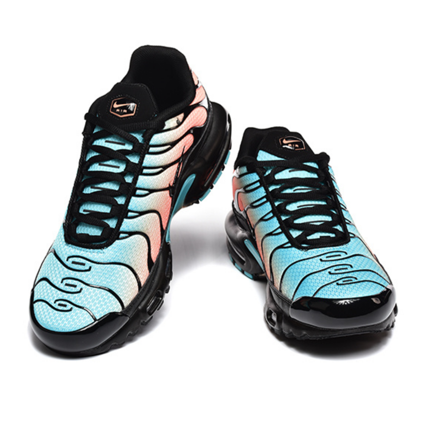 Nike Air Max Plus - South Beach