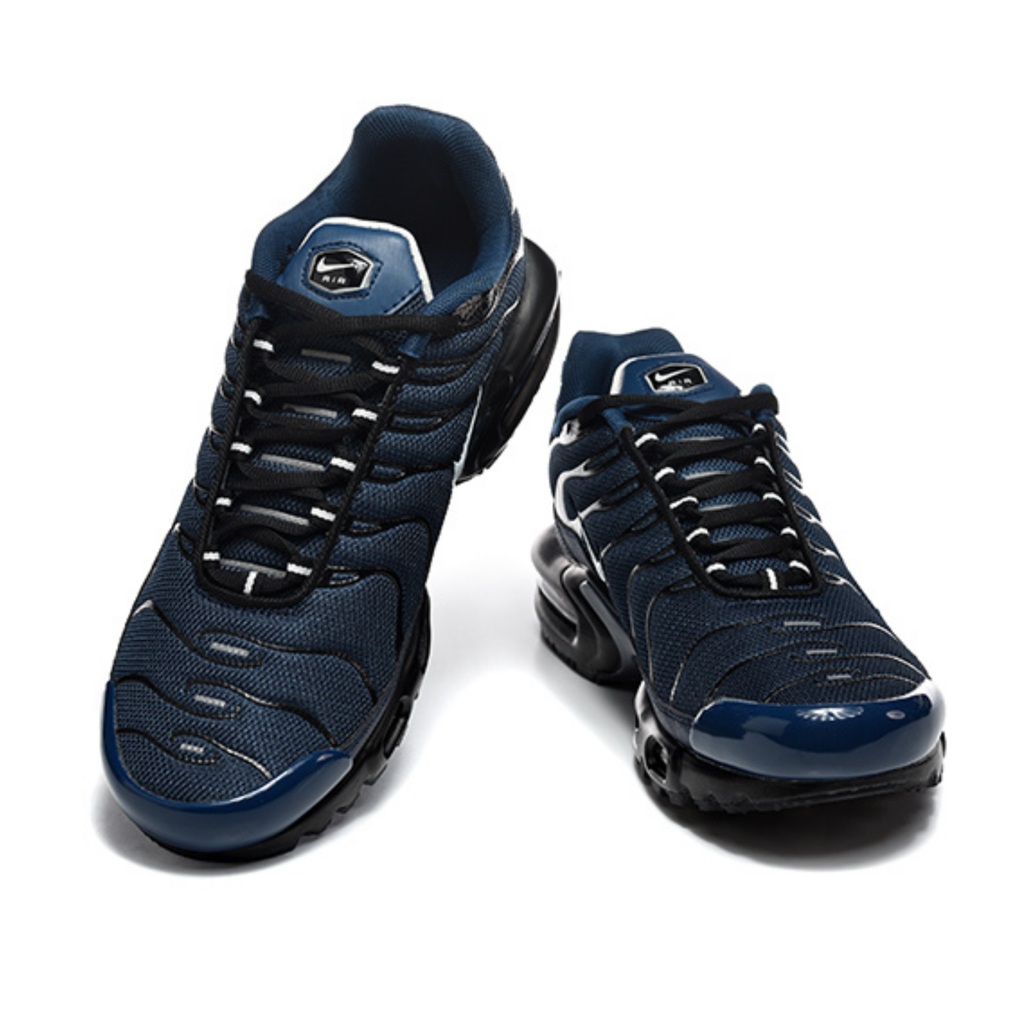 Nike Air Max Plus -  Midnight Navy Black