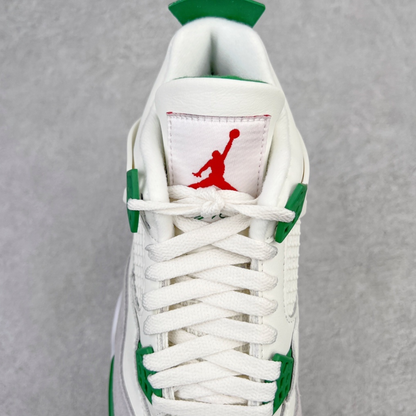 Nike SB x Air Jordan 4 Retro SP - Pine Green