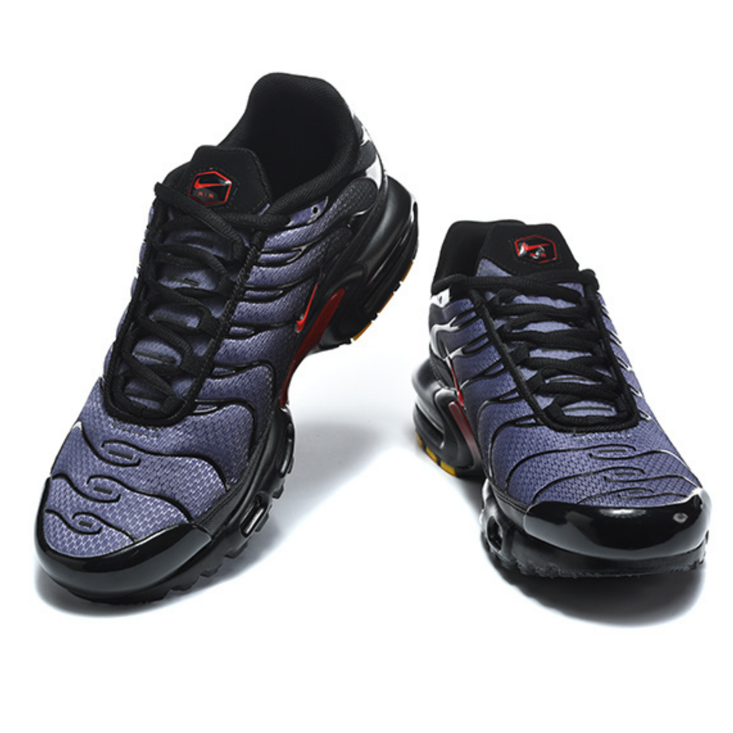 Air Max Plus - Drácula