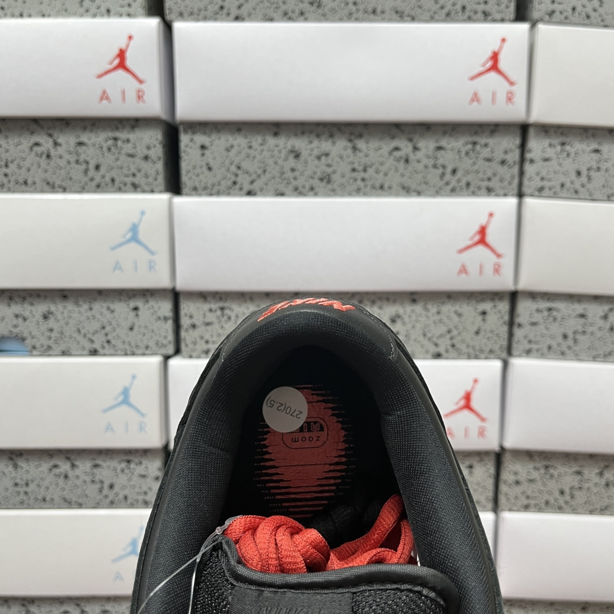 Jeff Staple x Nike Dunk Low Pro - Black Pigeon