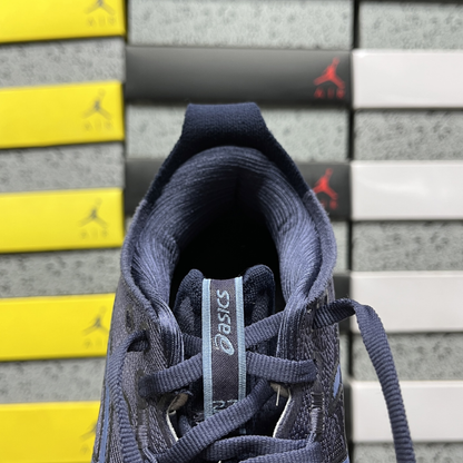 Asics Gel Nimbus 27 - Midnight / Vanilla