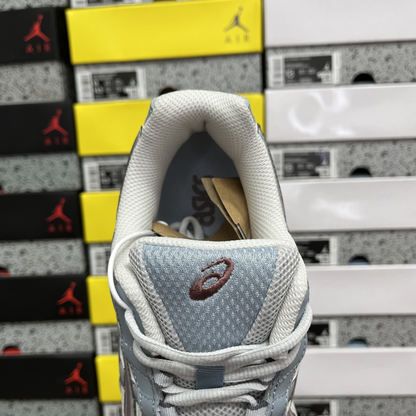 Asics Gel NYC 2055 - Glacier Dolphin Grey