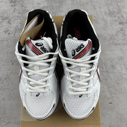 Asics Gel 1130 -  White Black Red