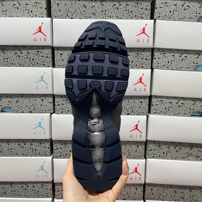 Air Max 95 - Sanded Purple