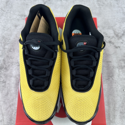 Nike Air Max DN - Yellow Strike Black