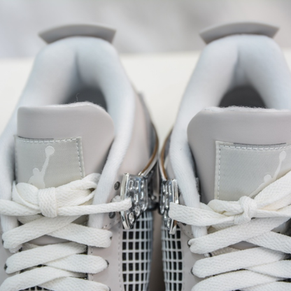 Air Jordan 4 Retro - Frozen Moments