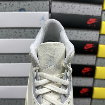 Nike Air Jordan 3 Retro OG - Spring Is In The Air