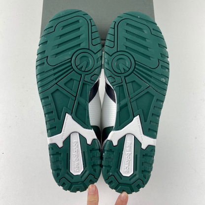 New Balance 550 - Pine Strike