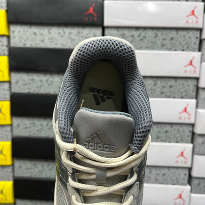Adidas Response CL - Grey Three Core Black Grey Five