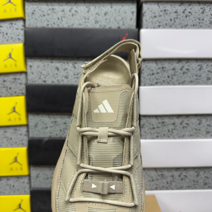 Adidas Terrex FreeHiker SL Sandals - Khaki Three